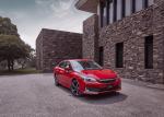 Subaru Impreza G4 2019 года (JP)